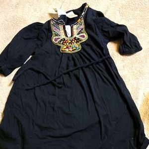 KYUT 100% COTRPN LARGE  BLOUSE which is  24. Long